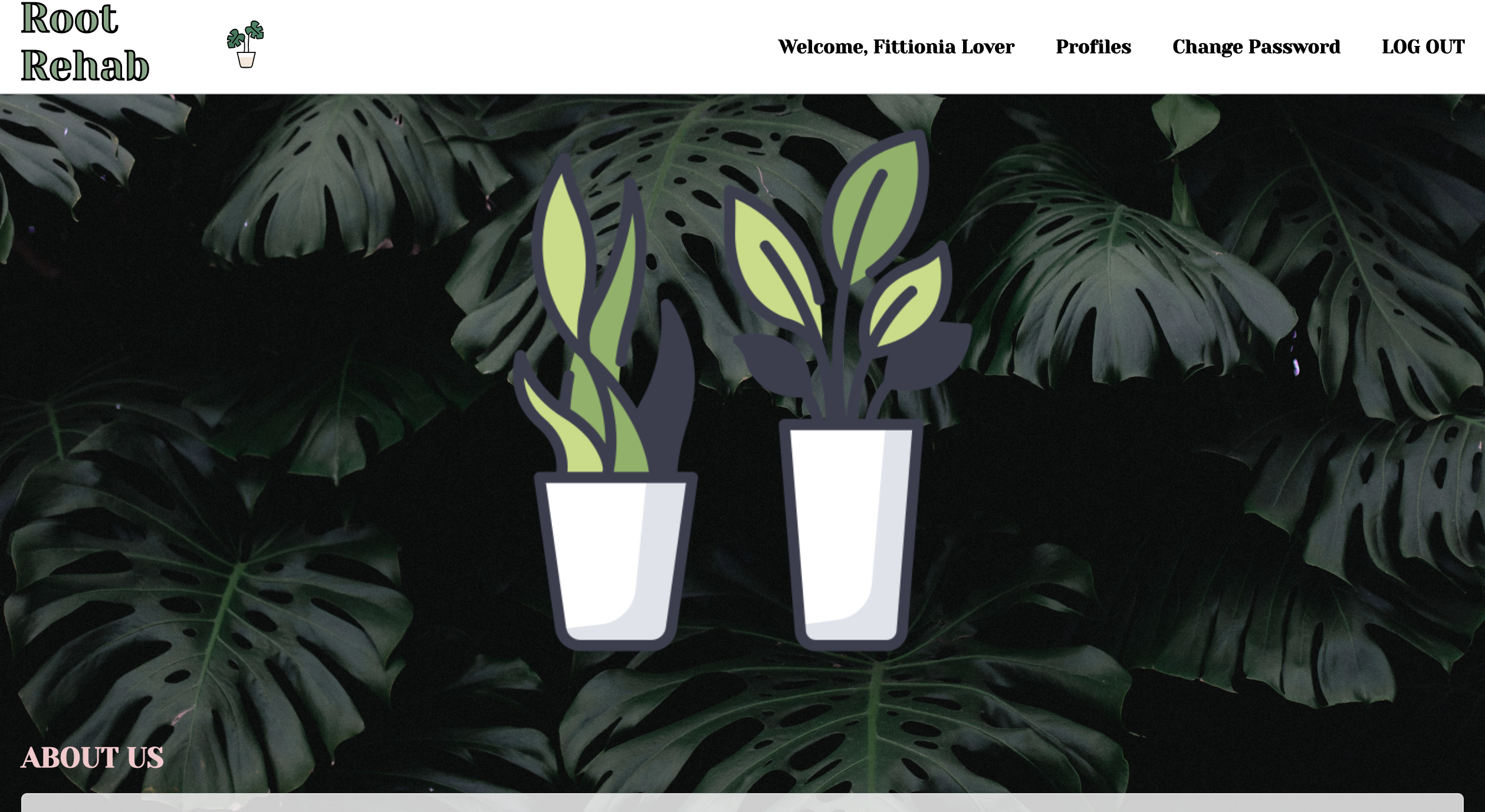 Portfolio Items