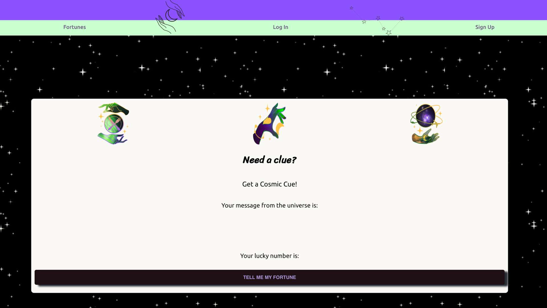 Portfolio Items